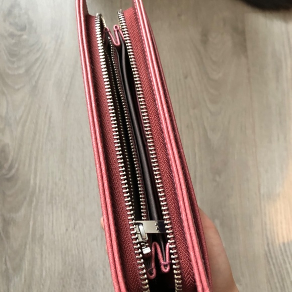 Matt & Nat Webber wallet - Picture 3 of 4